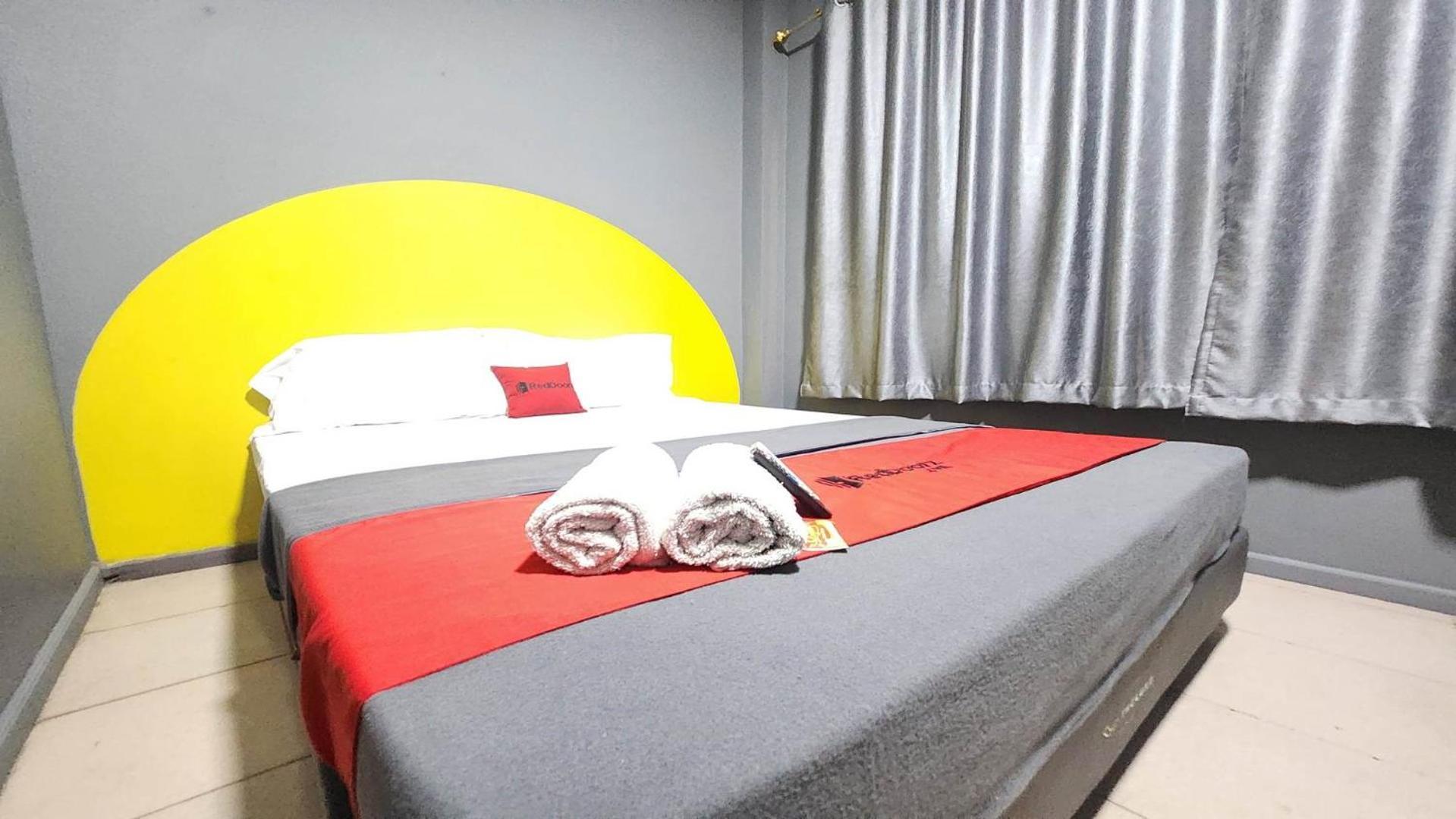 Hotel Bimo Sakti By San Jakarta Buitenkant foto