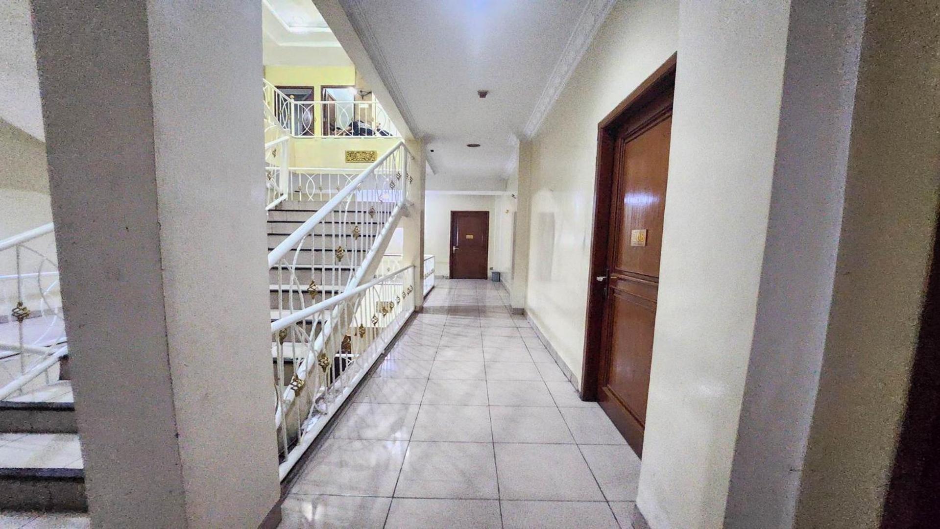 Hotel Bimo Sakti By San Jakarta Buitenkant foto