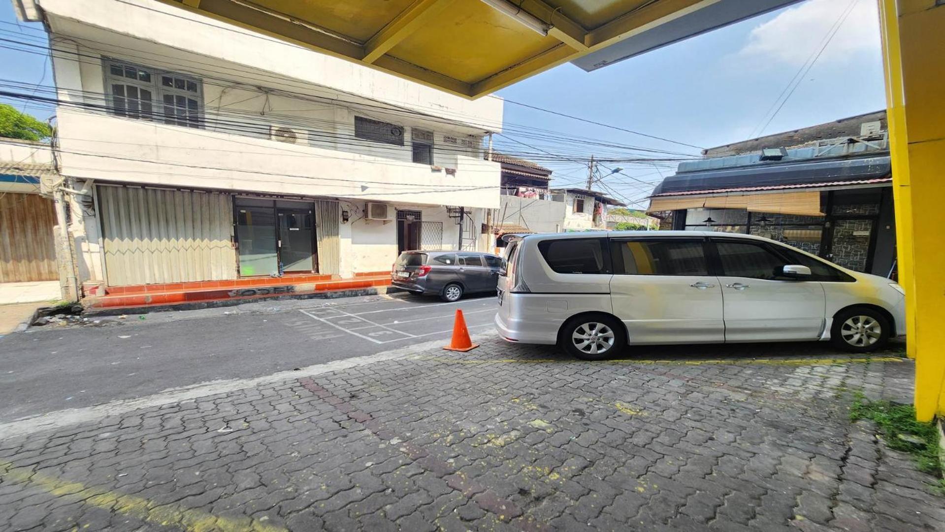 Hotel Bimo Sakti By San Jakarta Buitenkant foto