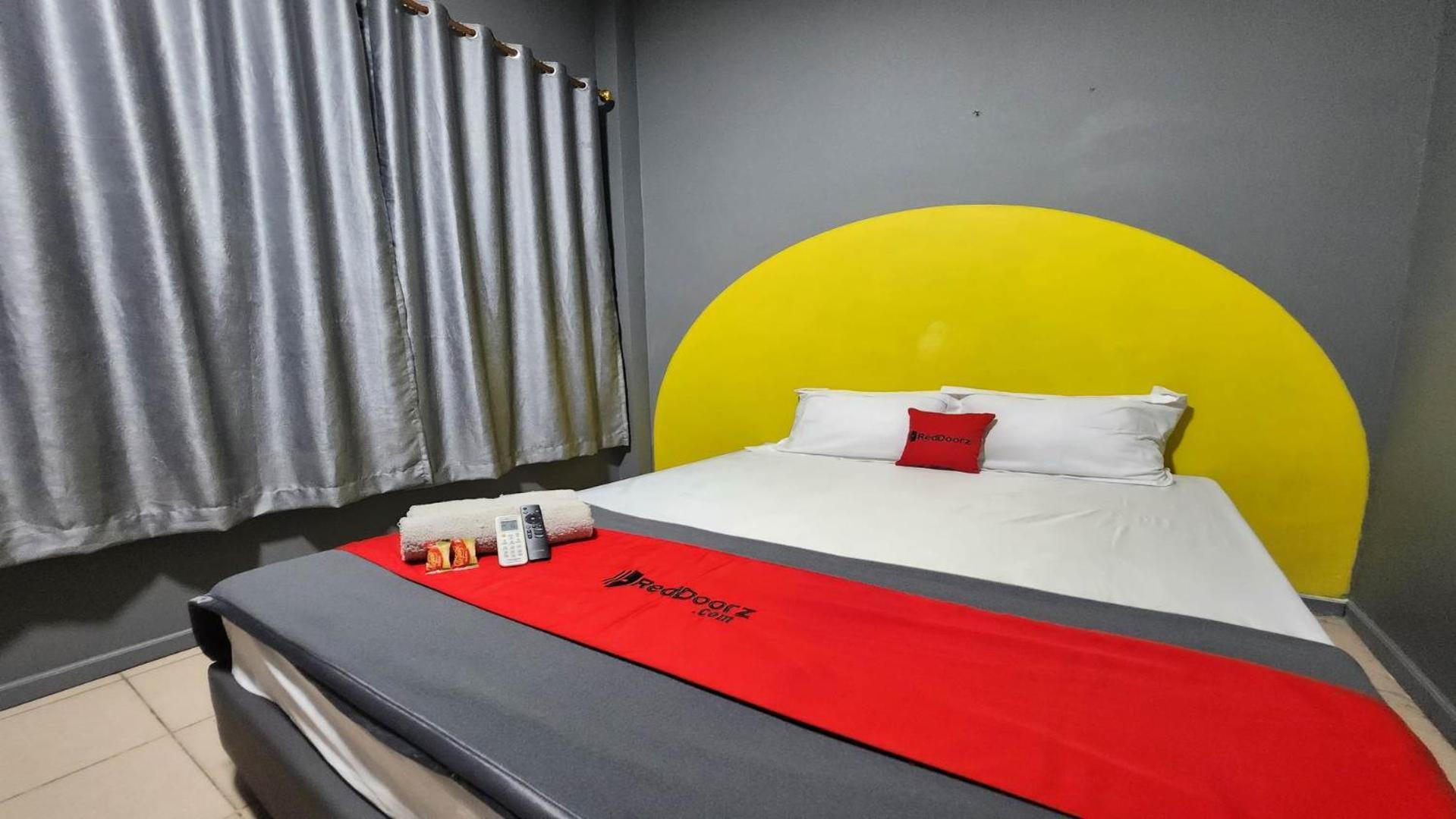 Hotel Bimo Sakti By San Jakarta Buitenkant foto