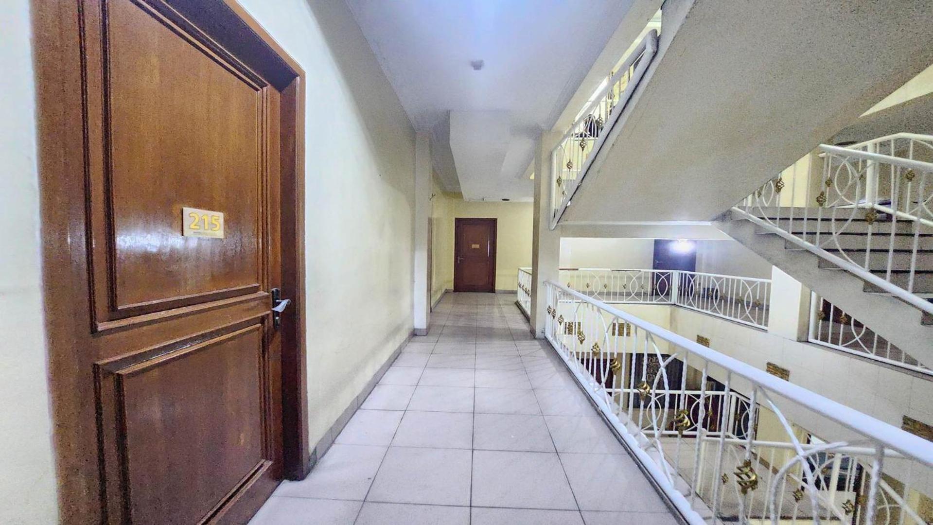 Hotel Bimo Sakti By San Jakarta Buitenkant foto